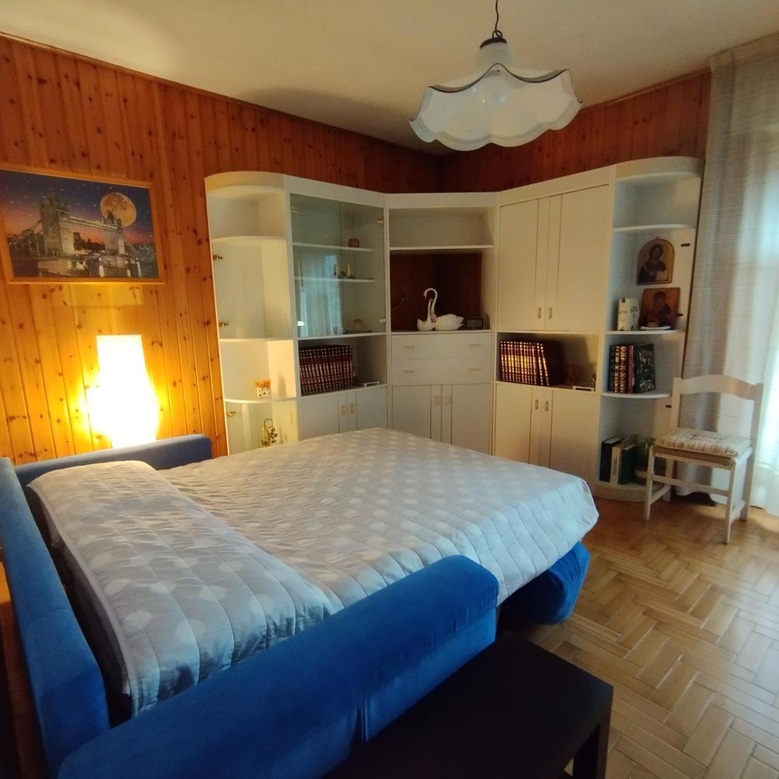 Residenza " Il Gufetto" Bed and Breakfast Lombro Εξωτερικό φωτογραφία